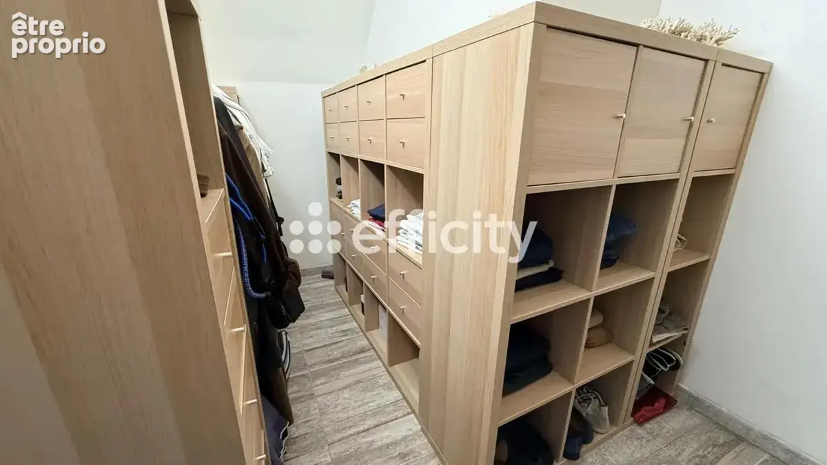 Appartement - photo 21