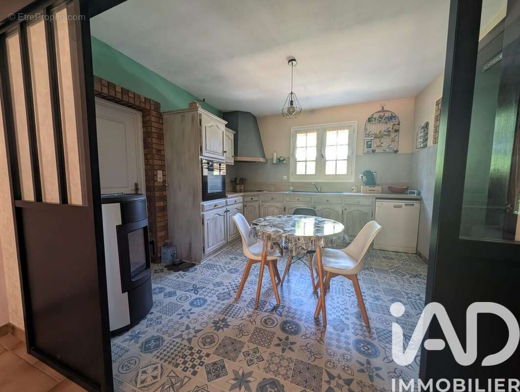 Photo 8 - Maison à MALATAVERNE