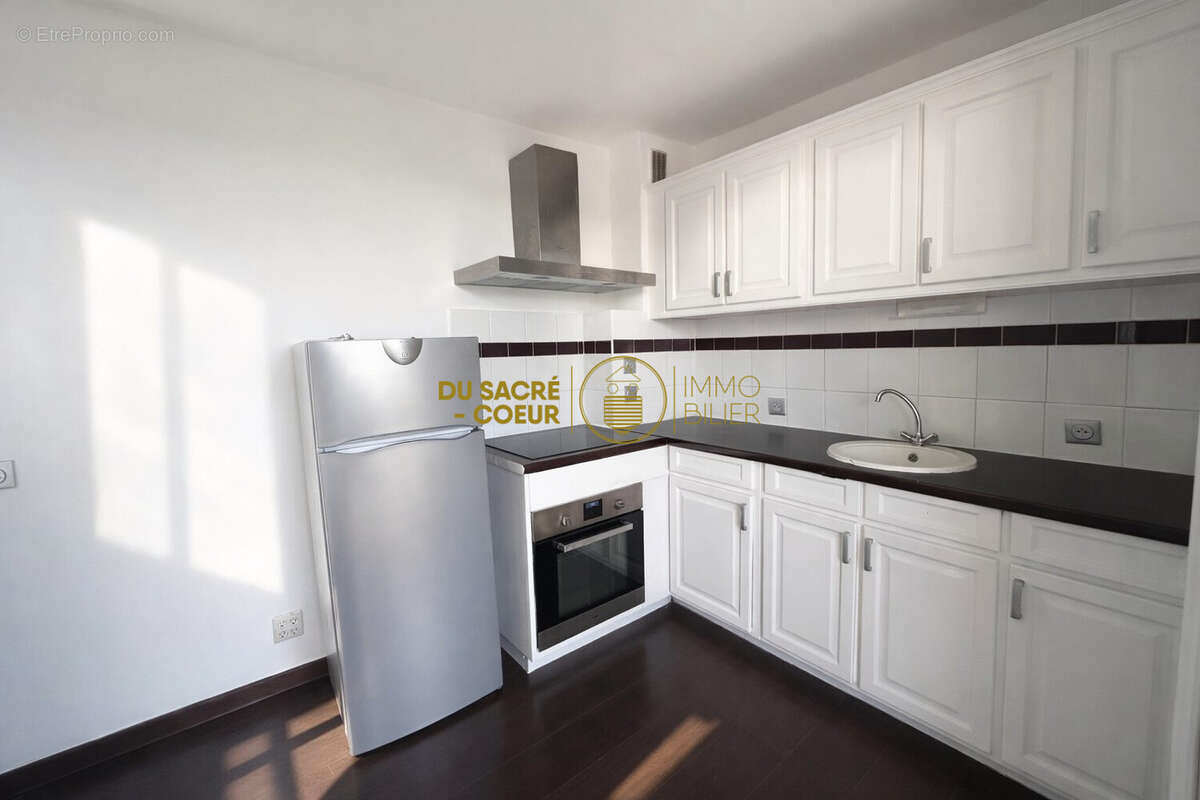 Appartement à PERPIGNAN