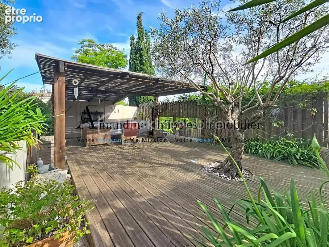 Villa familiale coup de coeur aux accents de vacances !! - photo 3