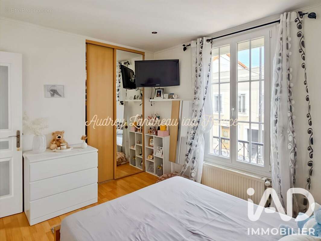 Photo 8 - Maison à NEUILLY-PLAISANCE