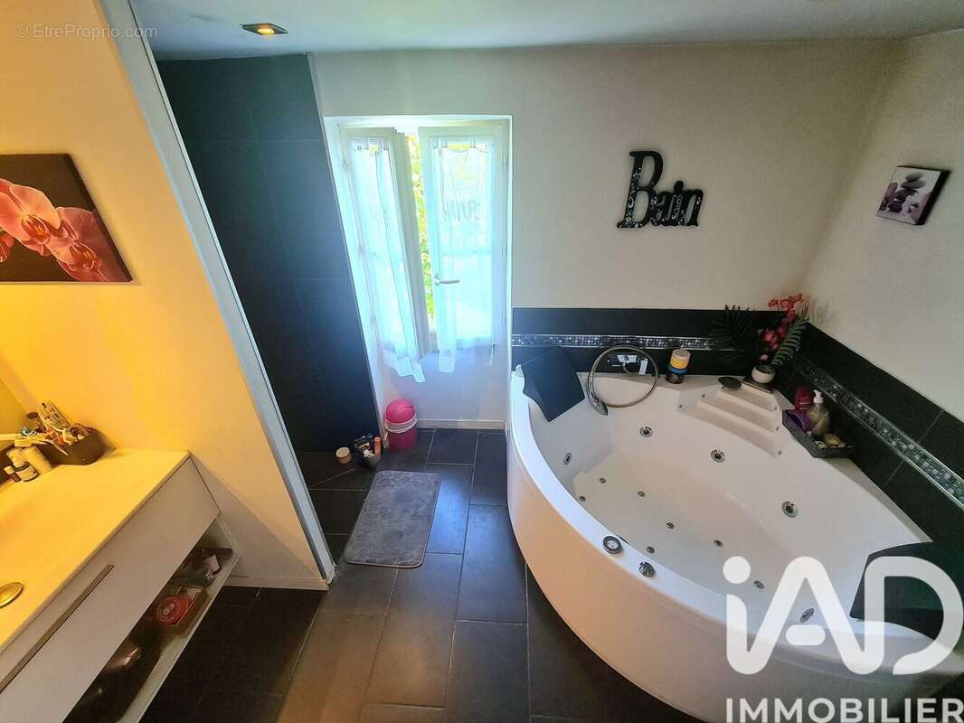Photo 9 - Maison à GRASSE