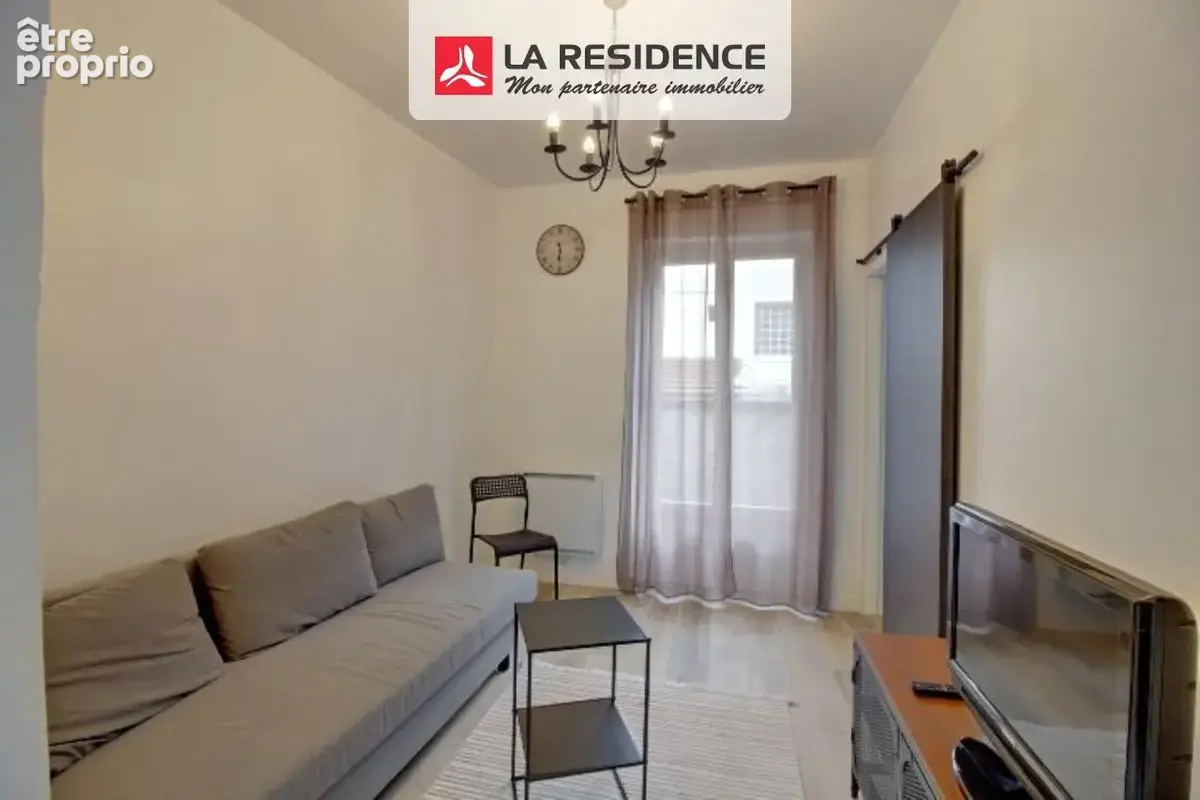 Appartement 2 pièces 31 m² à vendre à Les Mureaux (78130) - photo 4
