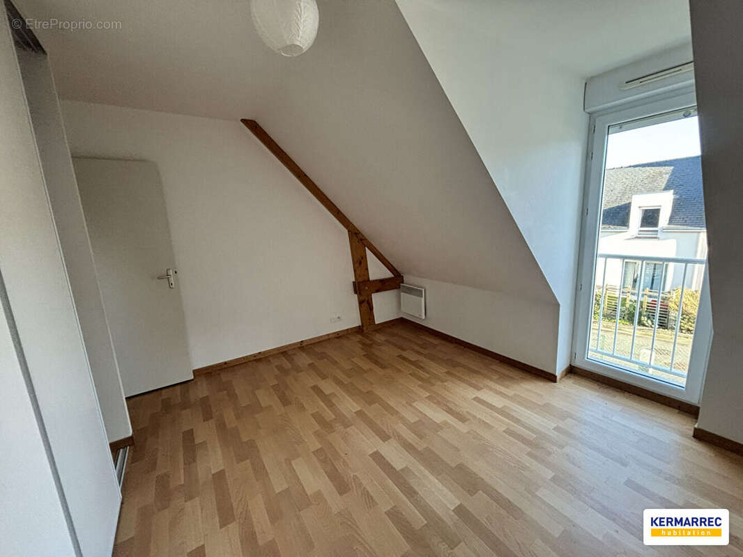 Maison à POCE-LES-BOIS