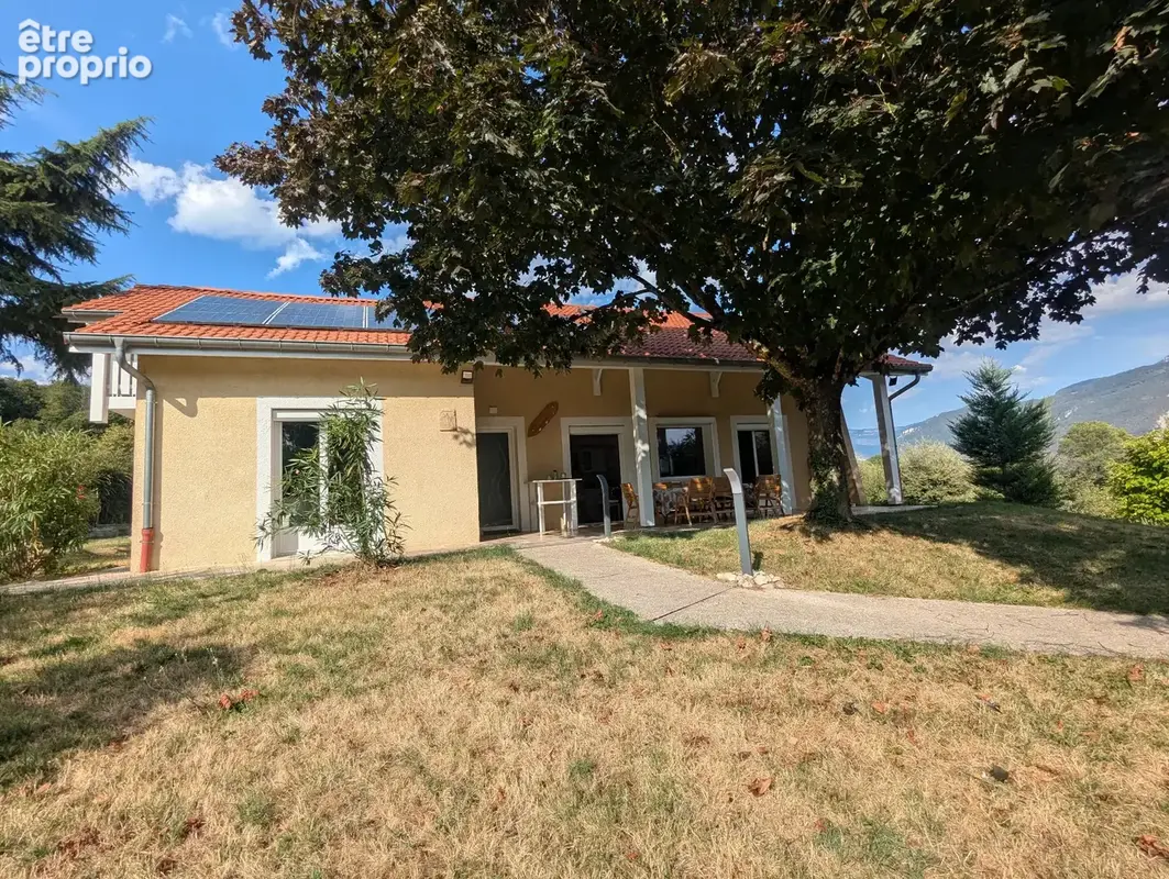 Maison à vendre 7 pièces TECHE (38) - photo 4