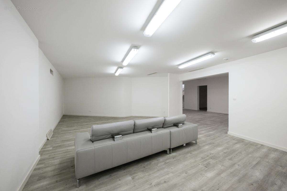 Maison à MOUANS-SARTOUX