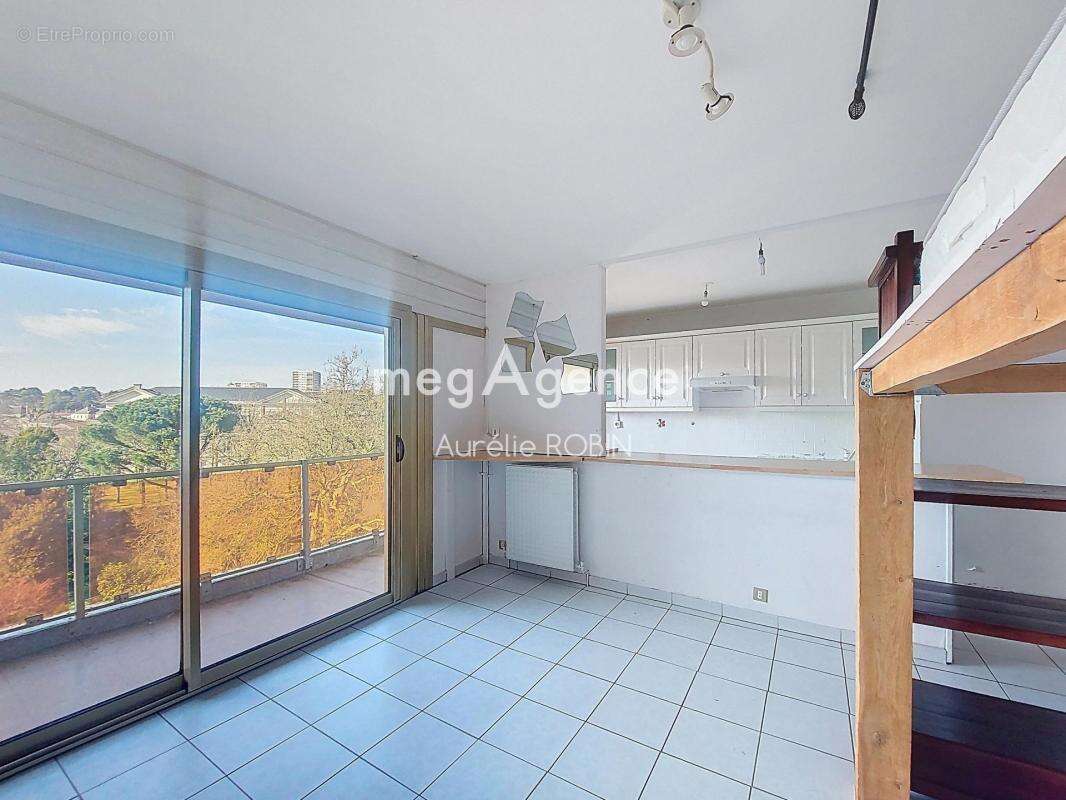 Appartement à CHOLET