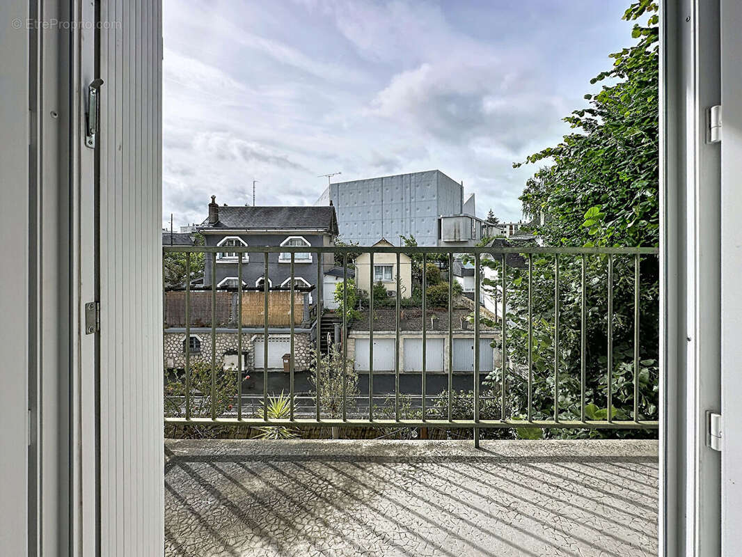 Appartement à JOUE-LES-TOURS