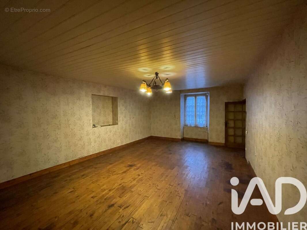 Photo 9 - Maison à ROZIERS-SAINT-GEORGES