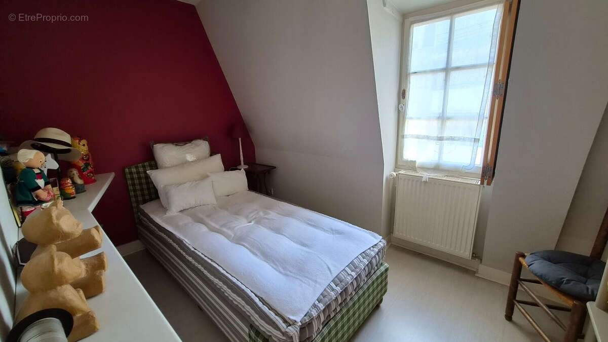 Appartement T5 - 128.57 m² - TOURS - photo 6