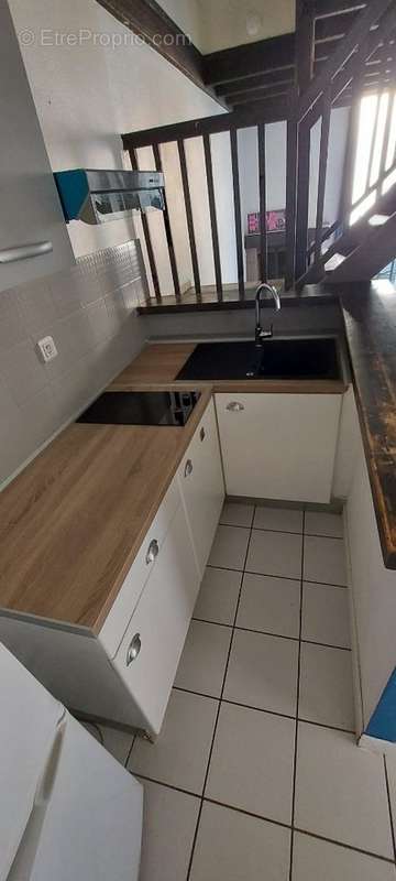 57535181e.jpg - Appartement à PAU