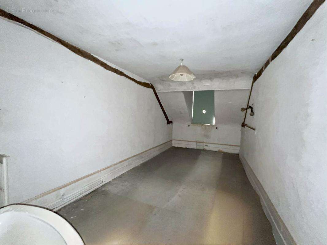 Appartement à VILLERS-COTTERETS