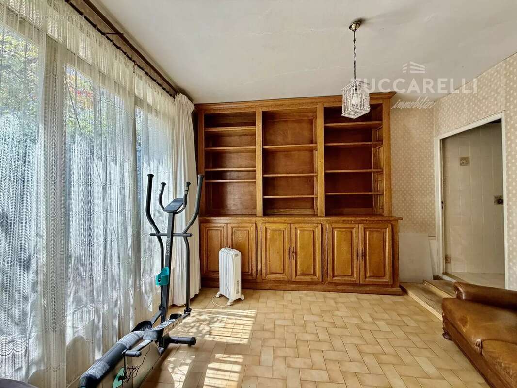 Maison de ville - La Madeleine - photo 22