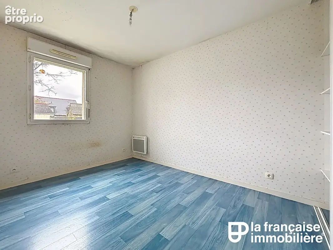 Appartement T4 à vendre sur La Bouexiere - photo 5