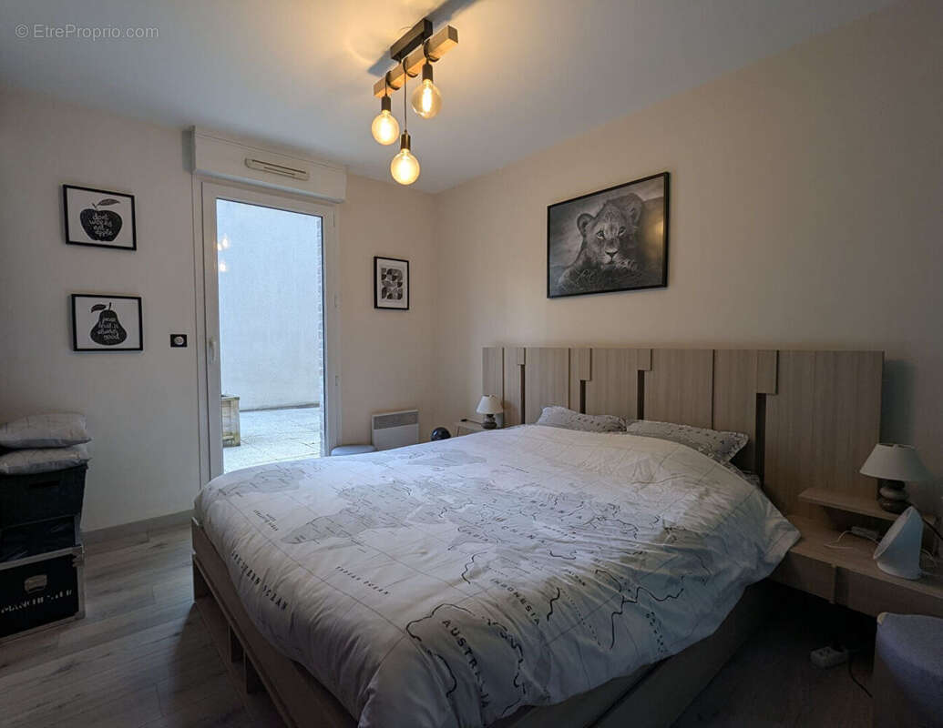 Appartement à AMIENS