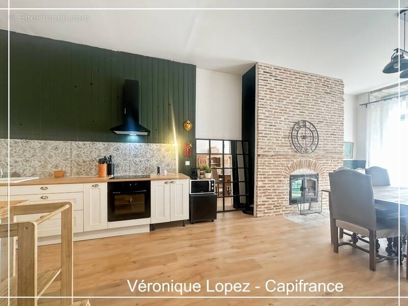 Appartement à VILLENEUVE-SUR-LOT