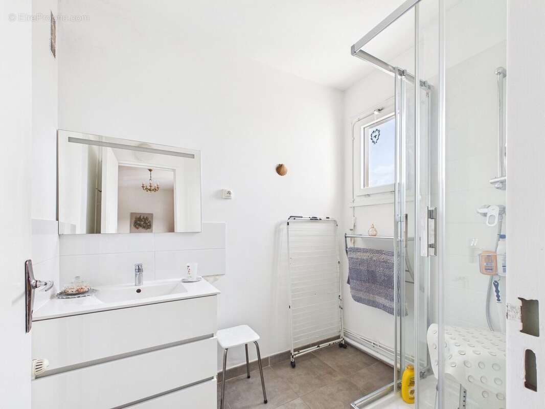 Appartement à TROYES