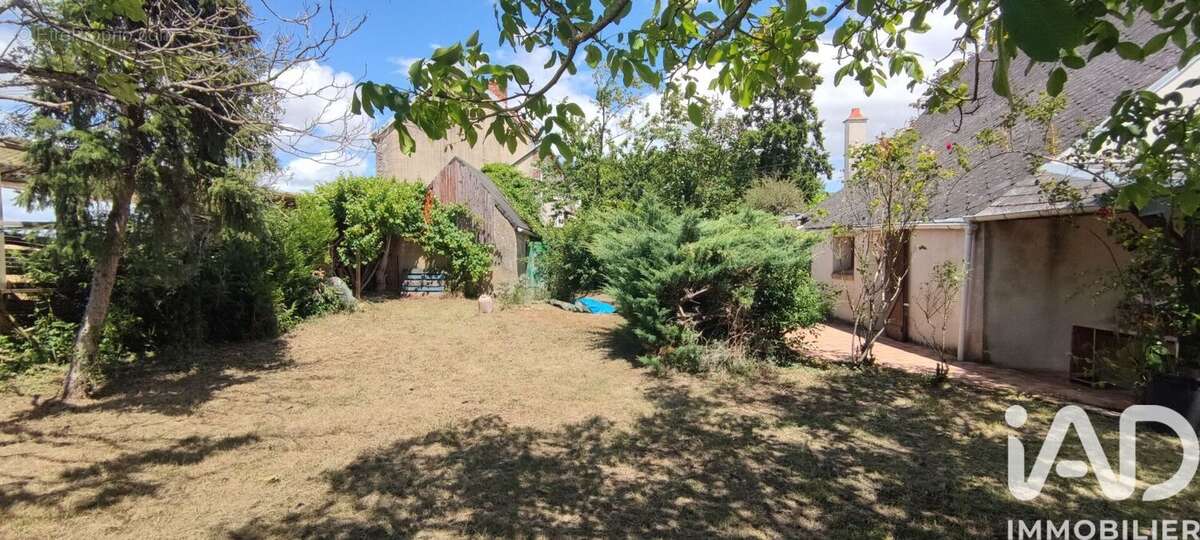 Maison 142 m² à Gardefort  - photo 8