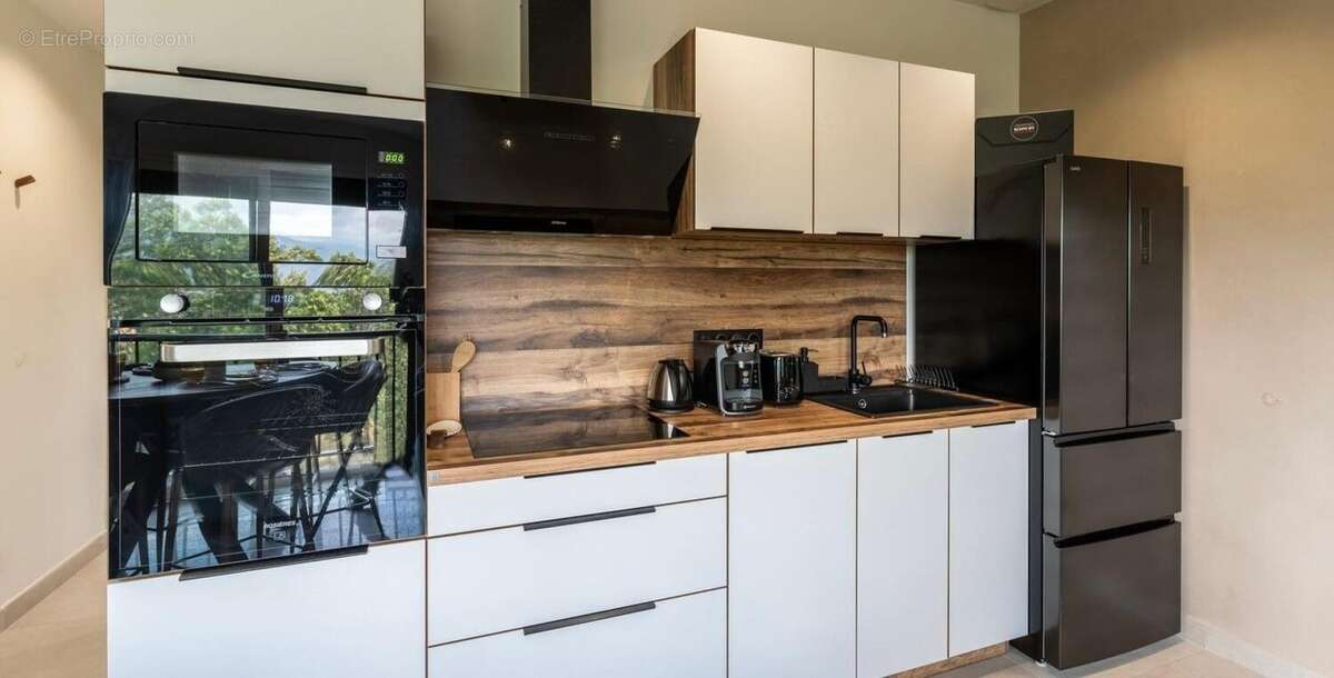 Photo 2 - Appartement à LECCI