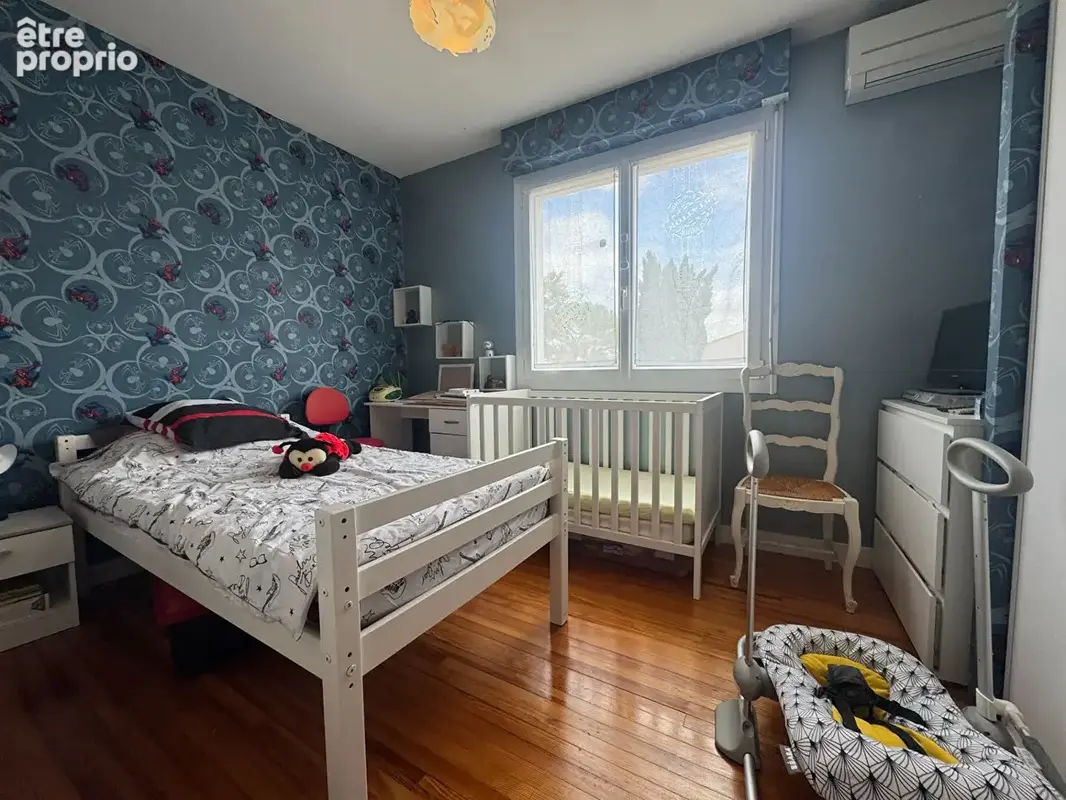 Exclusivité entre Rochefort et Saintes : Pont l'Abbé d'Arnoult Maison 6 chambres, jardin privatif, hangar 600m² - photo 7