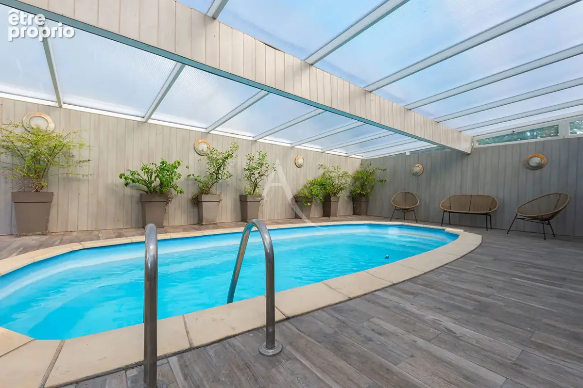 Maison Vaires Sur Marne 6 pièce(s) 152.63 m2 - photo 16