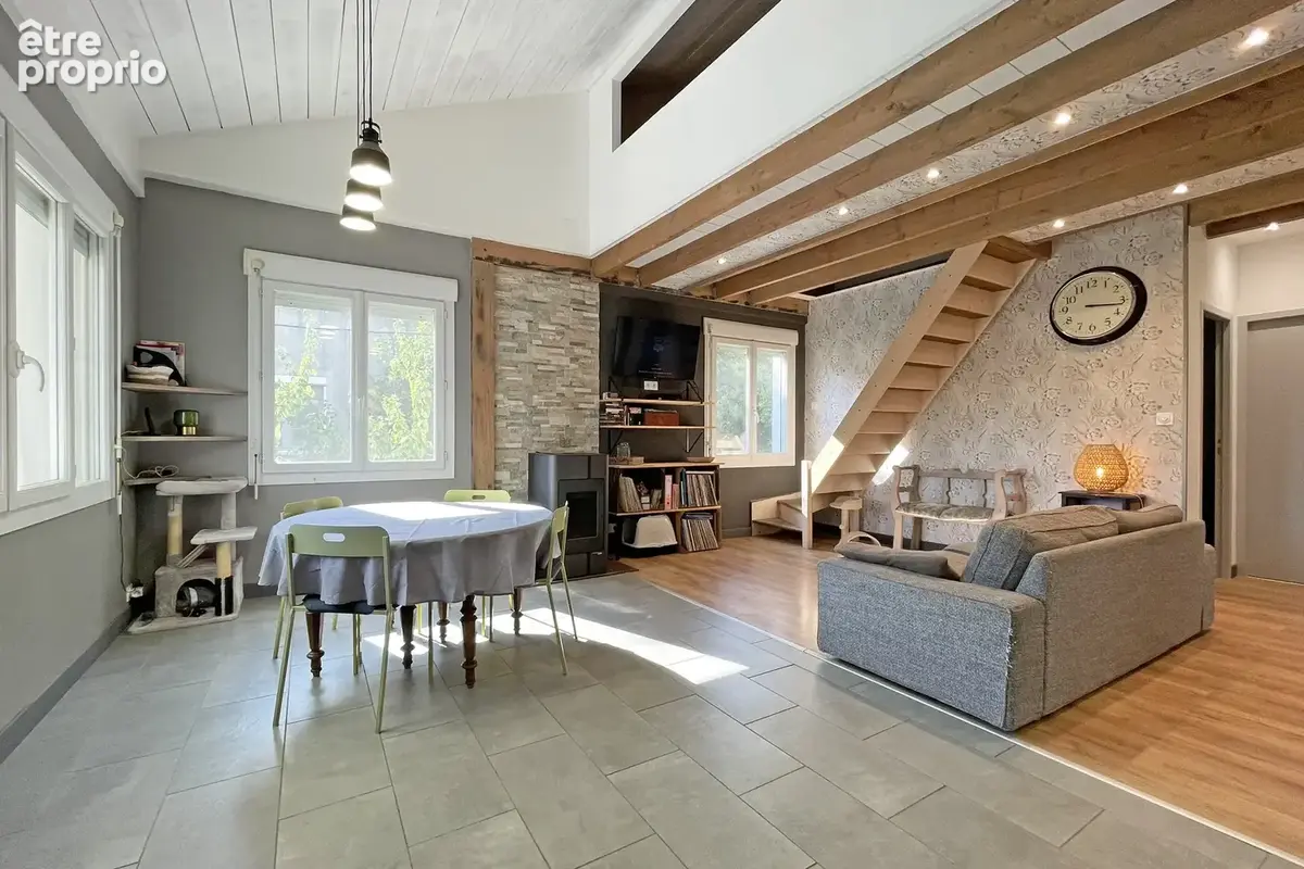 4 chambres Beausoleil - photo 20