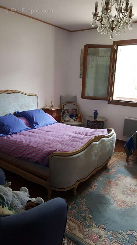 Appartement 116m2 avec Garage en viager occupé - Barcelonnette - photo 11