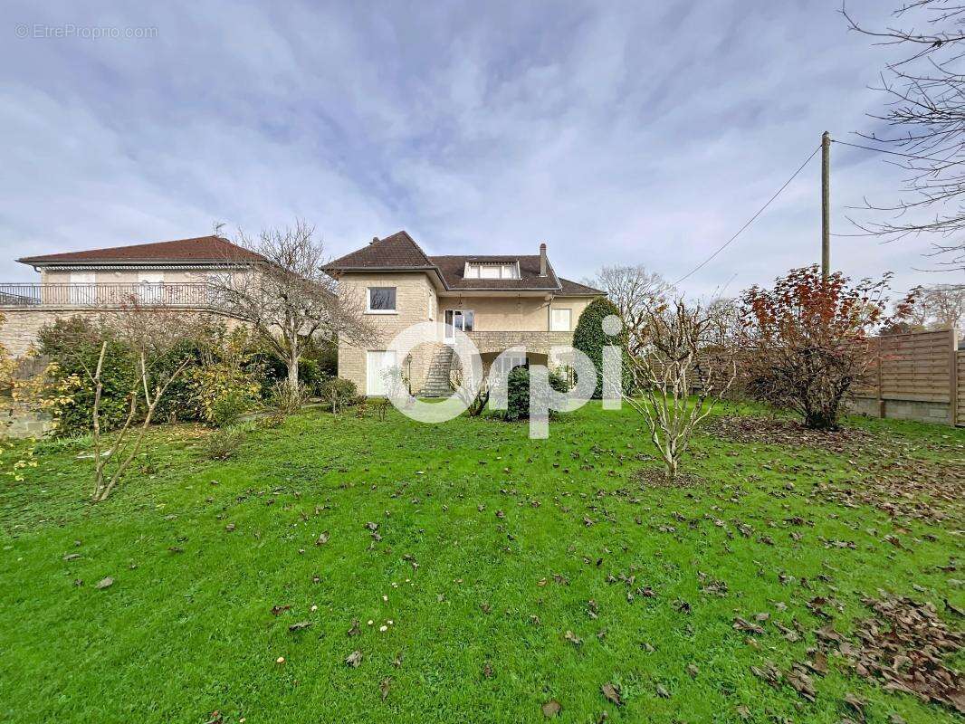 Maison à BRIVE-LA-GAILLARDE