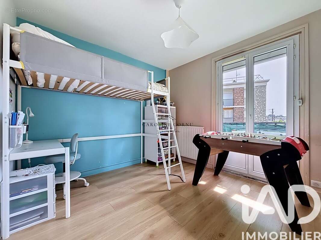 Photo 8 - Appartement à VILLIERS-SUR-MARNE