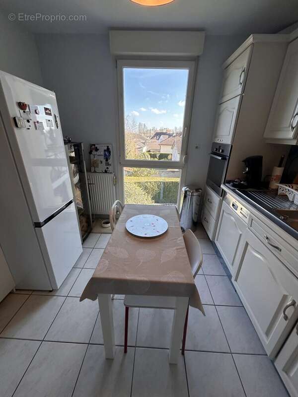 Appartement à BEAUNE