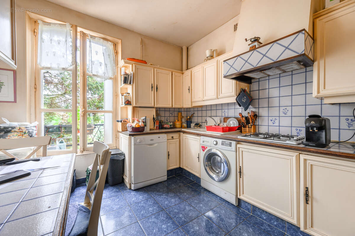 Maison à MEUDON