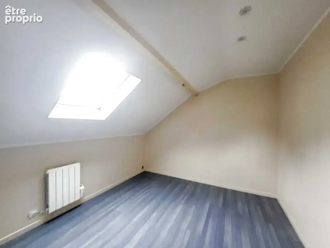 Maison familiale spacieuse de 7 pièces (117,55 m2)   Idéalement située à deux pas de la gare - photo 8