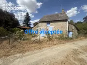 Maison à LALLEU