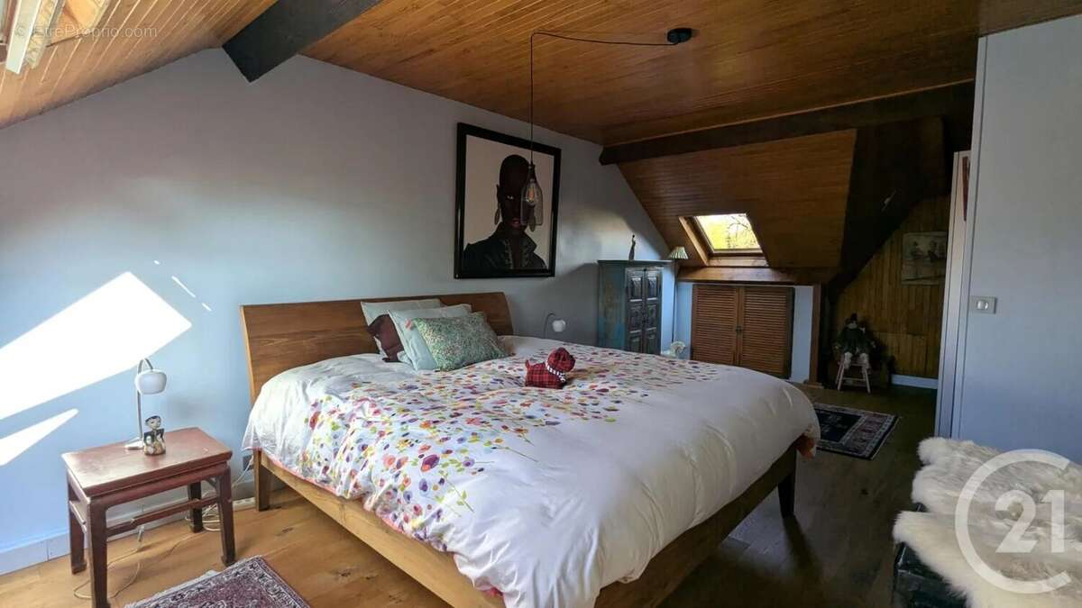 Maison à LE PLESSIS-TREVISE