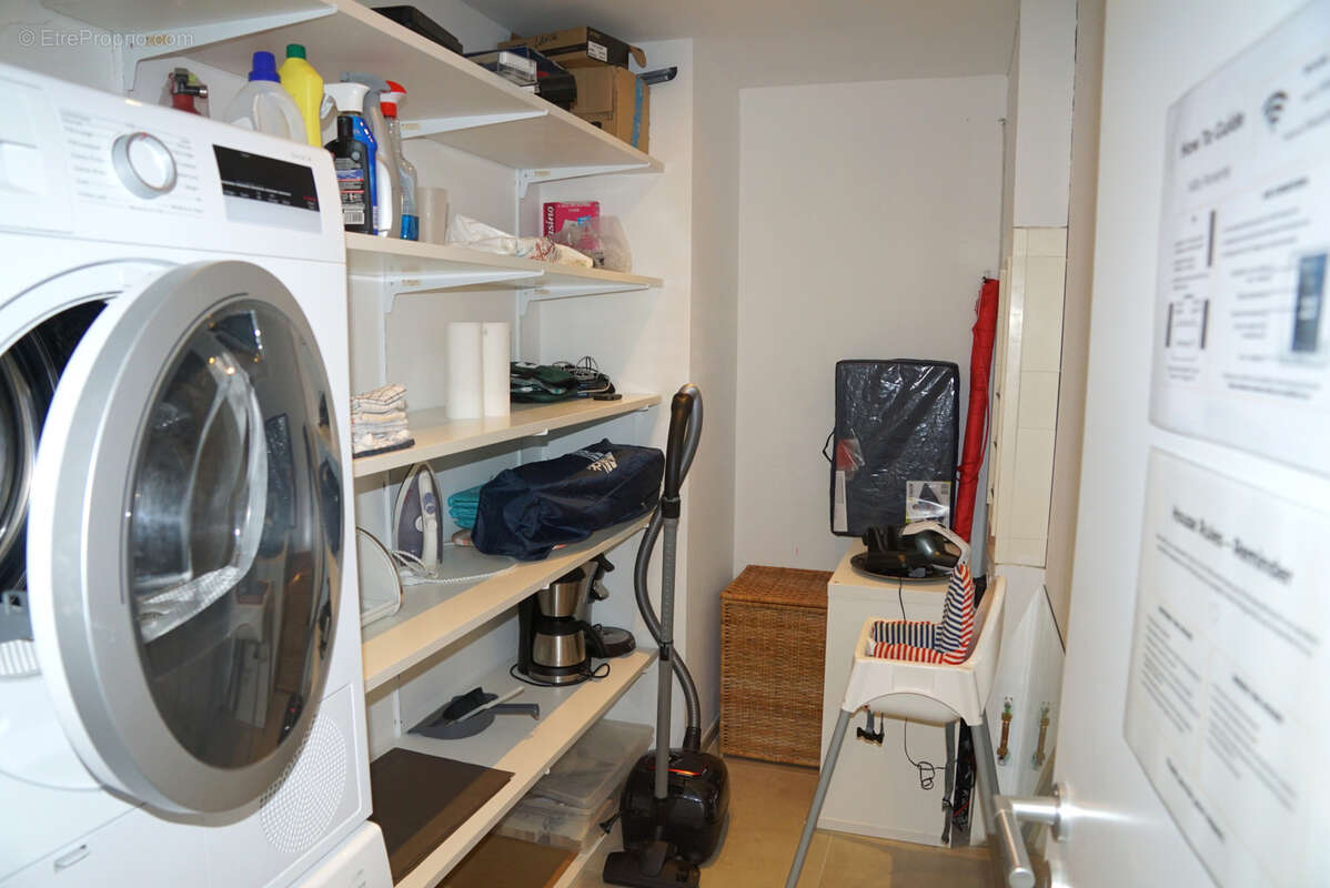 Maison à RAYOL-CANADEL-SUR-MER