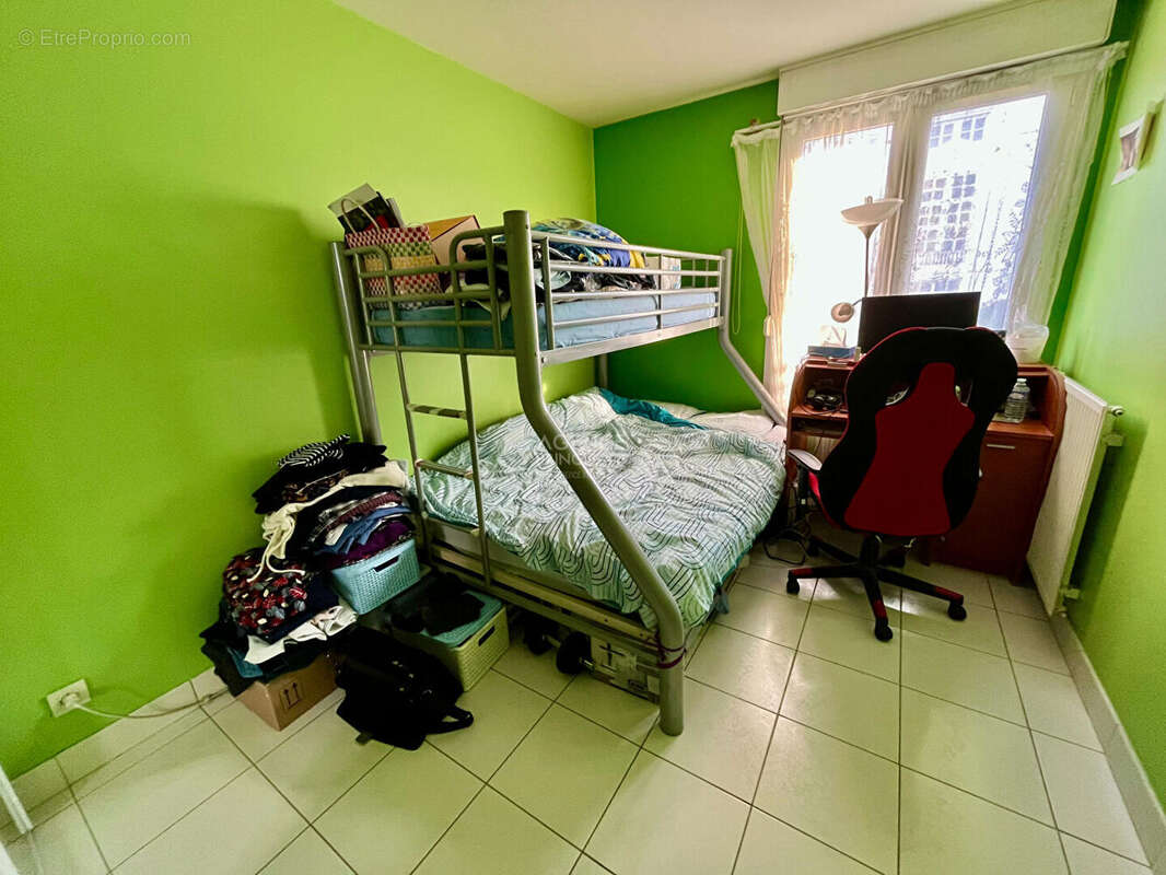 Appartement à CERGY