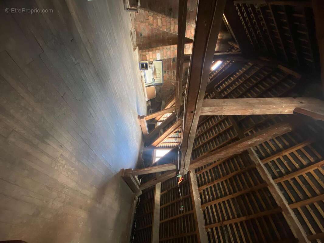 Photo 9 - Maison à SAINT-JAMES