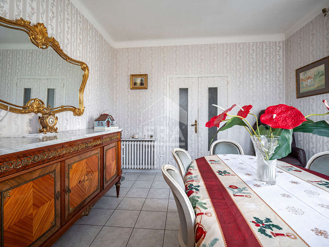 Maison à PERPIGNAN