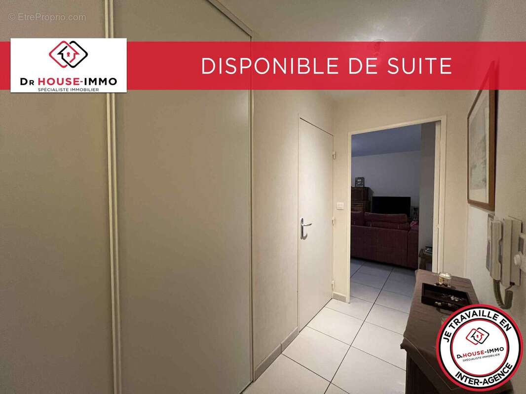 Appartement à DINARD