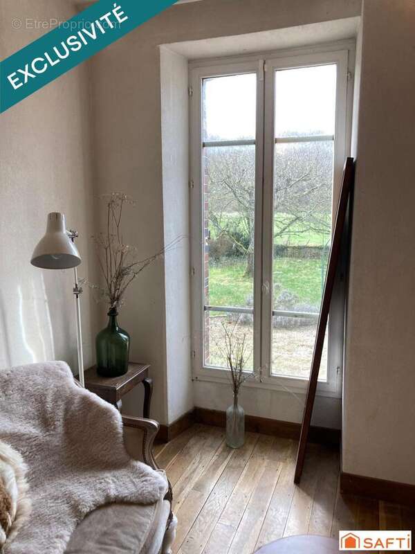 Maison 160 m² à Dixmont  - photo 3