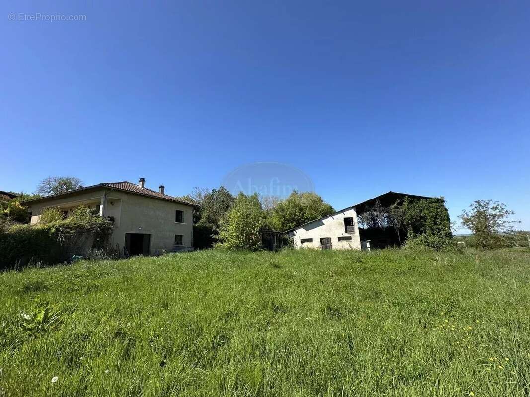 Maison à MIELAN