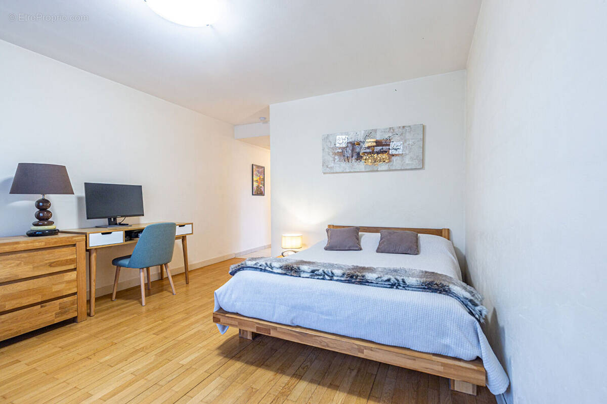 Appartement à ANNECY