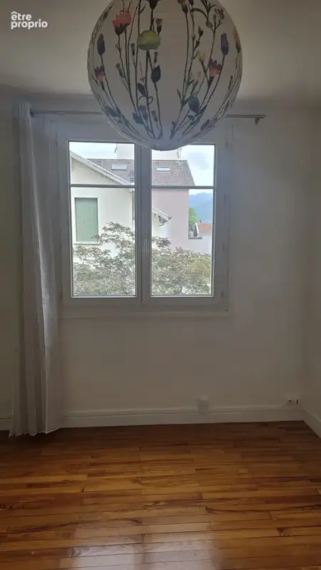 À VENDRE : Appartement T3 traversant est/ouest de 57 m2 à Grenoble - photo 6