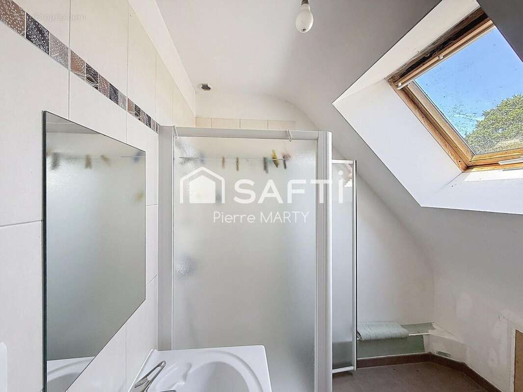 Maison 155 m² à Les Cheris  - photo 9