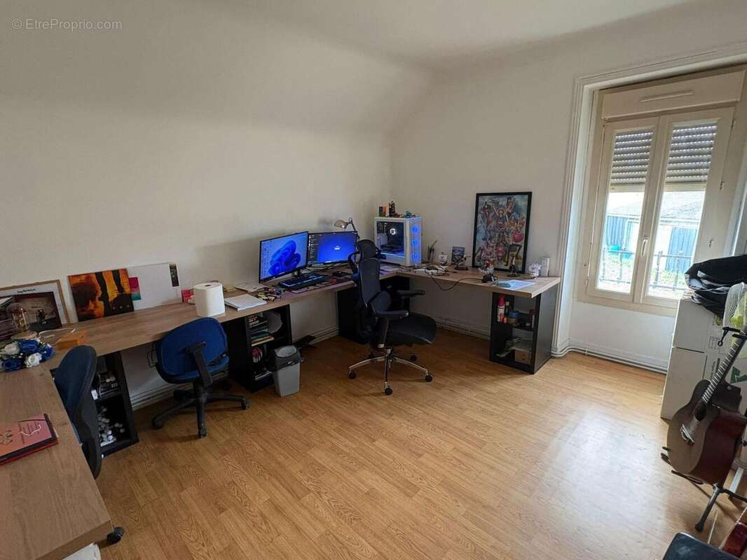 Photo 5 - Maison à NAINTRE