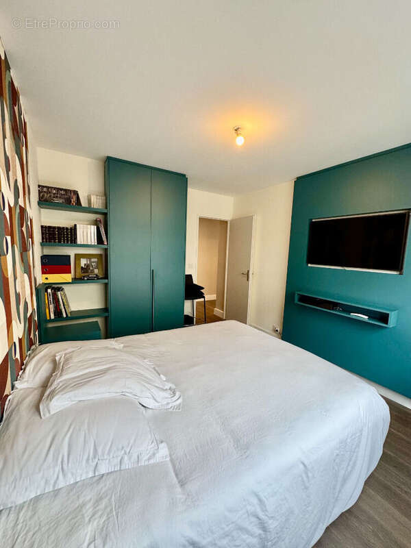 Appartement à LORIENT