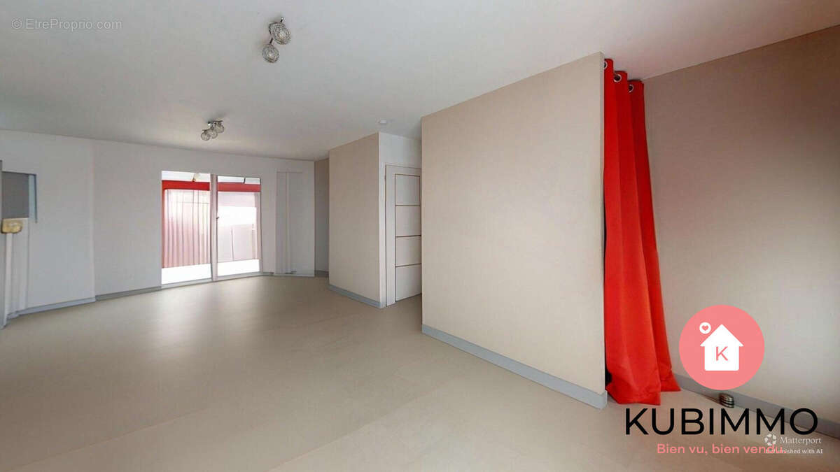 Maison à JARD-SUR-MER