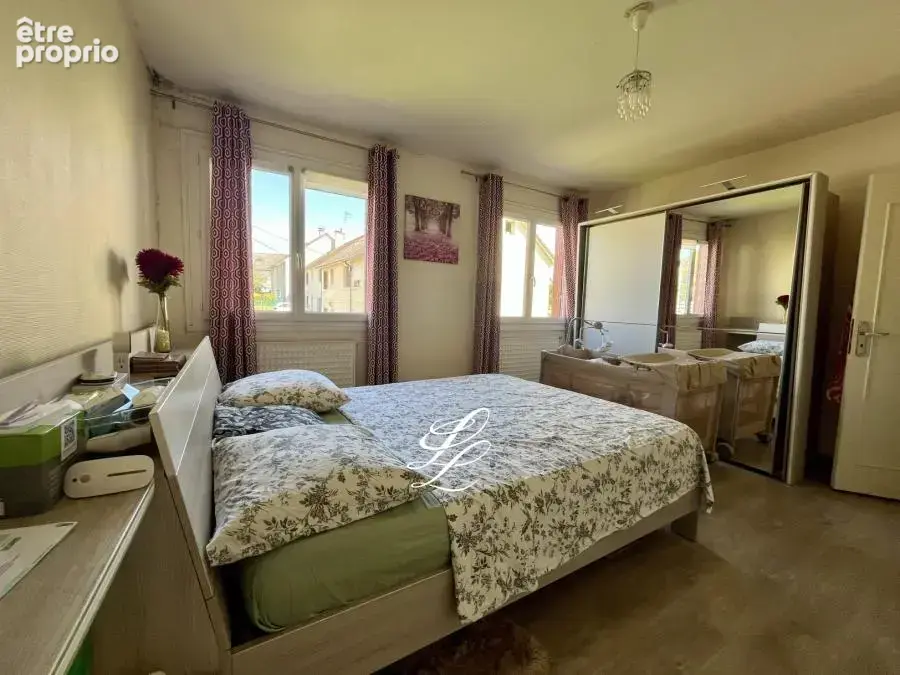 Maison 84 m² à Le Mans  - photo 79