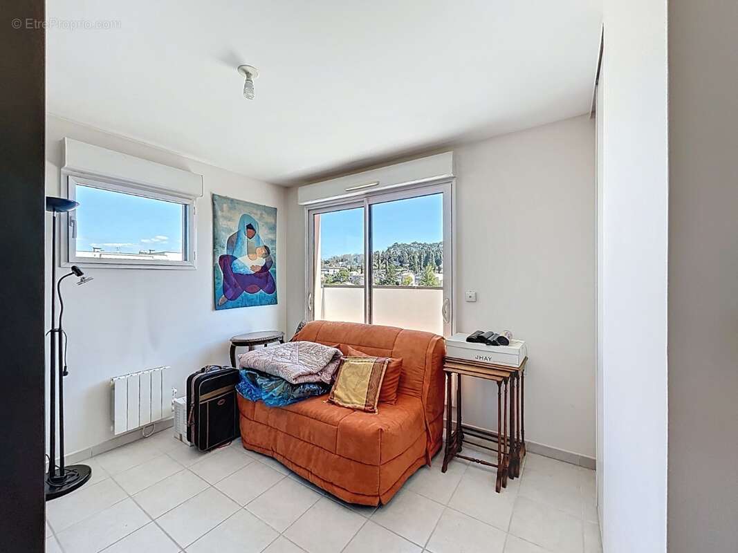 Appartement à MONTELIMAR