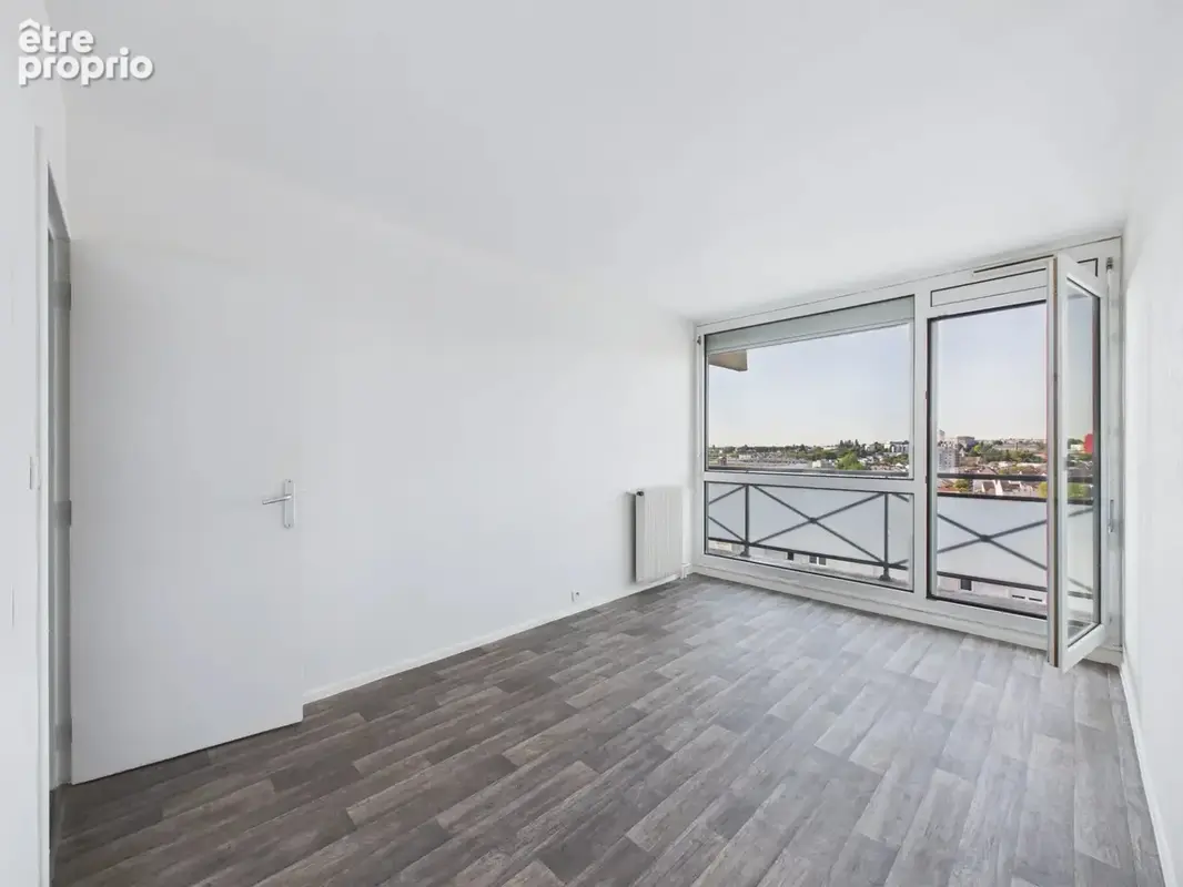 Vente appartement t3 _ longjumeau - photo 7